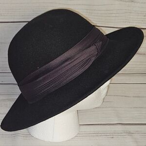 Vintage Lancaster Wool Hat